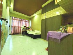 Blk 297D Choa Chu Kang Avenue 2 (Choa Chu Kang), HDB 5 Rooms #588208651